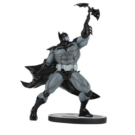 McFarlane Toys DC Direct - Batman Black & White by Freddie E. Williams II Statue - Sure Thing Toys