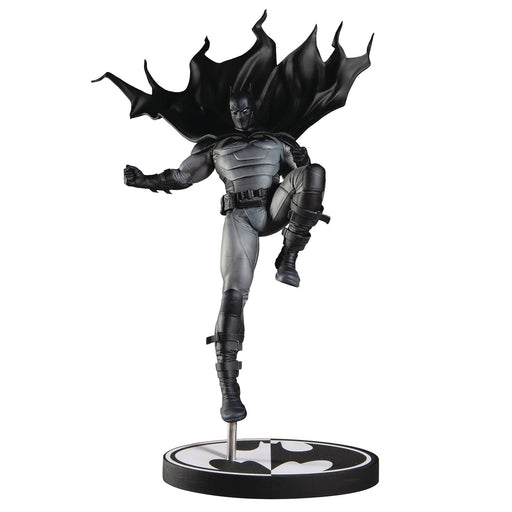 McFarlane Toys DC Direct - Batman Black & White by Oliver Coipel Statue - Sure Thing Toys