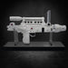 Factory Entertainment James Bond: Mooraker - Moonraker Laser Limited Edition Prop Replica - Sure Thing Toys