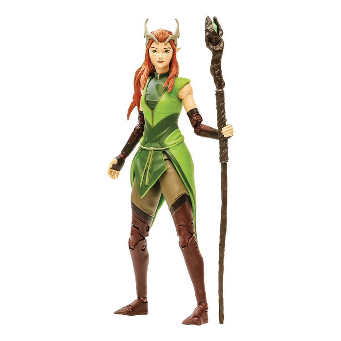 McFarlane Toys The Legend Of Vox Machina 7-inch Action Figure - Keyleth - Sure Thing Toys
