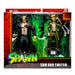 McFarlane Toys Spawn - Sam & Twitch Action Figure 2 Pack - Sure Thing Toys