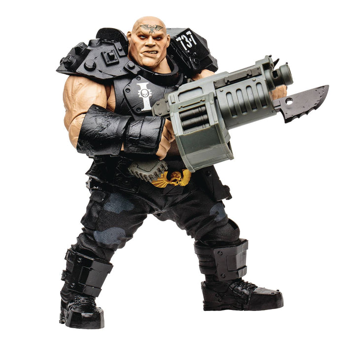 McFarlane Toys Warhammer 40K - Ogryn Megafig - Sure Thing Toys