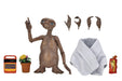 NECA E.T. 40th Anniversary - Ultimate E.T. 7-inch Action Figure - Sure Thing Toys