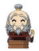 Youtooz Avatar The Last Airbender - Iroh Figure - Sure Thing Toys