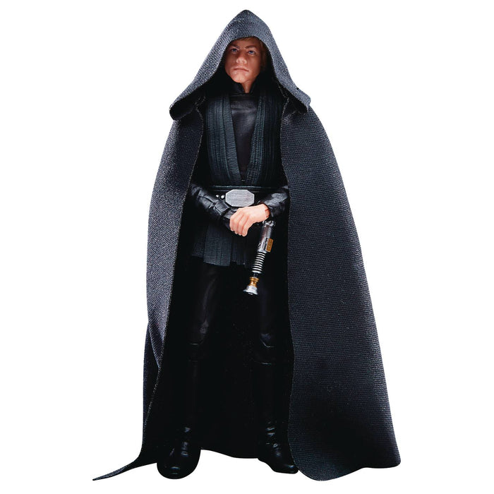 Star Wars Black Series 6" Luke Skywalker (The Mandalorian) - Sure Thing Toys