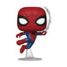 Funko Pop! Marvel: Spider-Man No Way Home - Finale Spider-Man - Sure Thing Toys