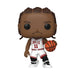 Funko Pop! NBA: Chicago Bulls - Demar DeRozen - Sure Thing Toys