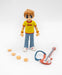 Disburst Scott Pilgrim - Scott Pilgrim Action Figure - Sure Thing Toys