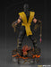 Iron Studios Art Scale Deluxe: Mortal Kombat - Scorpion 1/10 Statue - Sure Thing Toys