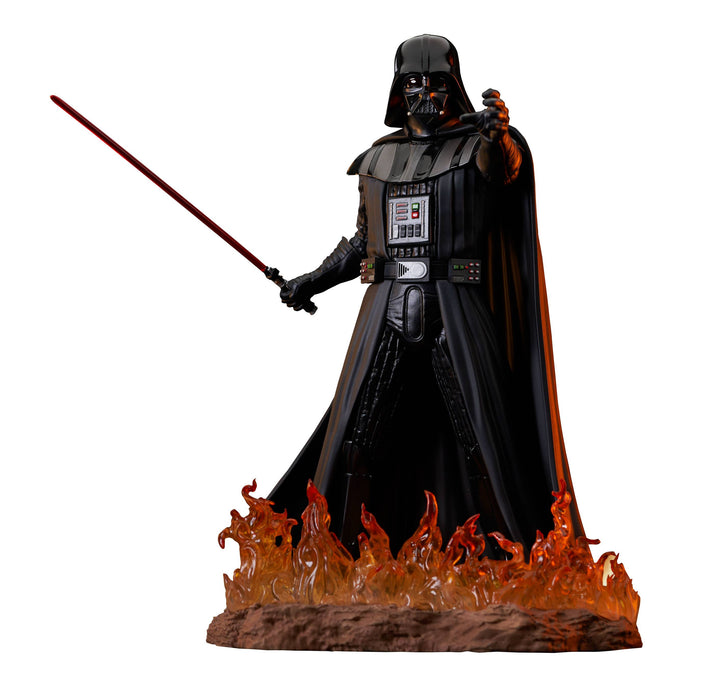 Diamond Select Toys Premier Collection: Star Wars Kenobi - Darth Vader - Sure Thing Toys