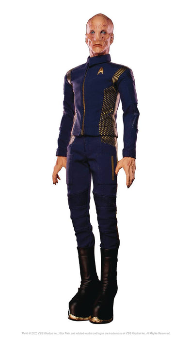 EXO-6 Star Trek: Discovery - Saru 1/6 Scale Figure - Sure Thing Toys