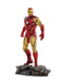 Iron Studios Art Scale Deluxe: Marvel - Iron Man Infinity Saga 1/10 Statue - Sure Thing Toys