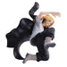 Banpresto Tokyo Revengers King of Artist - Manjiro Sano PVC Figure - Sure Thing Toys