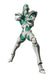 Medicos Jojo's Bizzare Adventure - Hierophant Green Statue Legend - Sure Thing Toys