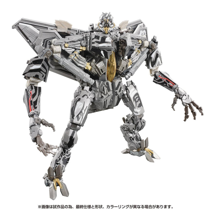 Transformers Masterpiece MPM-10R Starscream Revenge - Sure Thing Toys