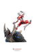 Pure Arts Ultraman - Ultraman Vs Black King 1/4 Scale Statue - Sure Thing Toys