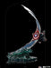 Iron Studios Art Scale Deluxe: Marval - Captain America Sam DLX 1/10 Statue - Sure Thing Toys