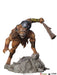 Iron Studios Art Scale: Thundercats - Jackalman 1/10 Statue - Sure Thing Toys