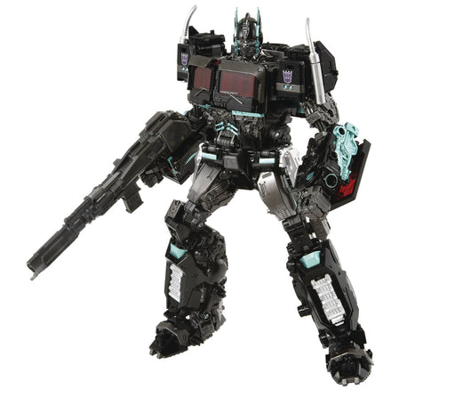 Transformers Masterpiece MPM-12 Nemesis Prime - Sure Thing Toys