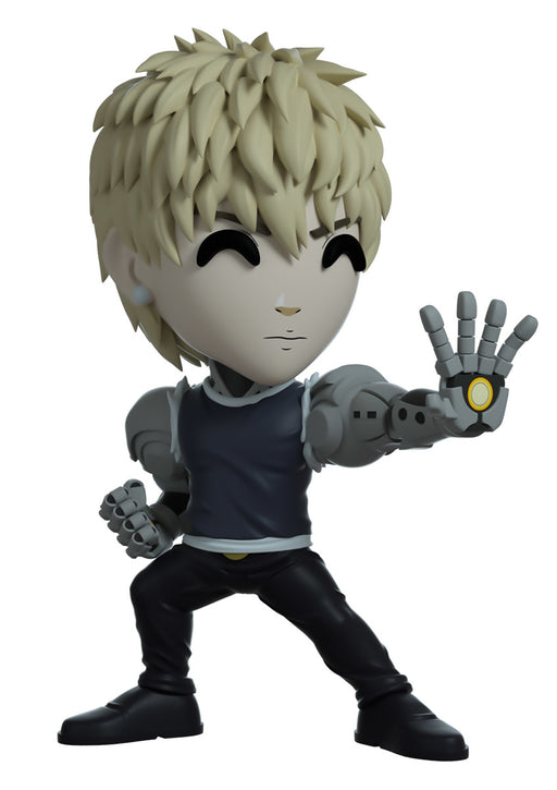 Youtooz One Punch Man - Genos Figure - Sure Thing Toys
