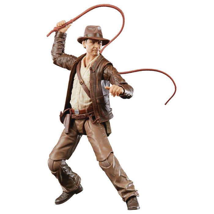 Hasbro  Indiana Jones -  Indiana Jones BAA Ark of the Covenant - Sure Thing Toys