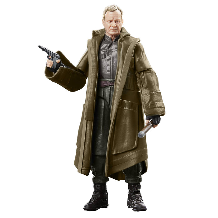 Star Wars Black Series 6" Luthen Rael (Andor) - Sure Thing Toys