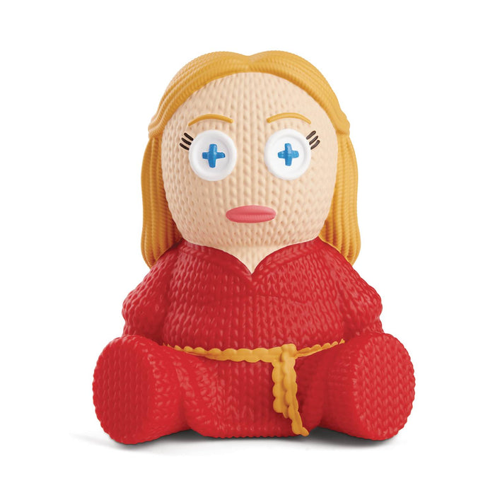 Handmade by Robots Knit Series: The Princess Bride - Buttercup Truck Vinyl Figure - Sure Thing Toys