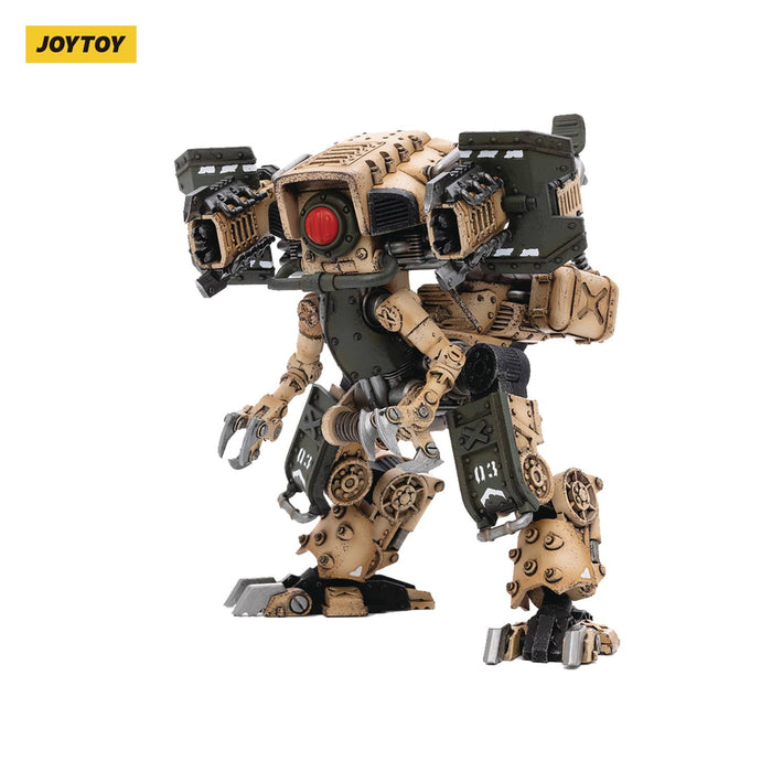 Joy Toy  Battle for the Stars: Cult of San Reja - Z-8 Cub Assault Mech 1/18 Scale Action Figure - Sure Thing Toys