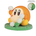 Banpresto Kirby Fluffy Puffy Series - Waddle Dee Play in Flowers - Sure Thing Toys