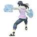 Banpresto Naruto Shippuden: Vibration Stars - Hinata Hyuga Figure - Sure Thing Toys