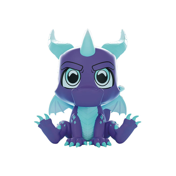 Youtooz Spyro the Dragon - Superfreeze Spyro Figure - Sure Thing Toys
