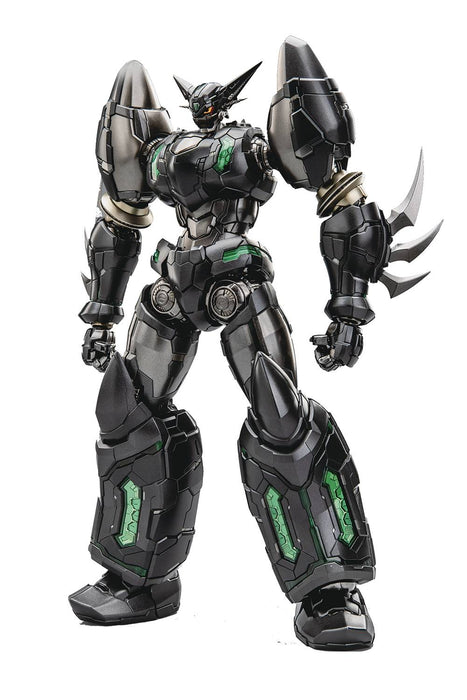 CCSTOYS Shin Getter Robo Armageddon - Shin Getter-1 Black Alloy Action Figure - Sure Thing Toys
