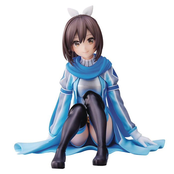 Apex  Bofuri I Don't Want to Get Hurt - Sally Non Scale Figure - Sure Thing Toys