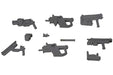 Kotobukiya MSG Weapon Unit 24 Handgun Model Kit - Sure Thing Toys
