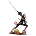Megahouse Persona 5: Lucrea - The Royal Fox Figure - Sure Thing Toys