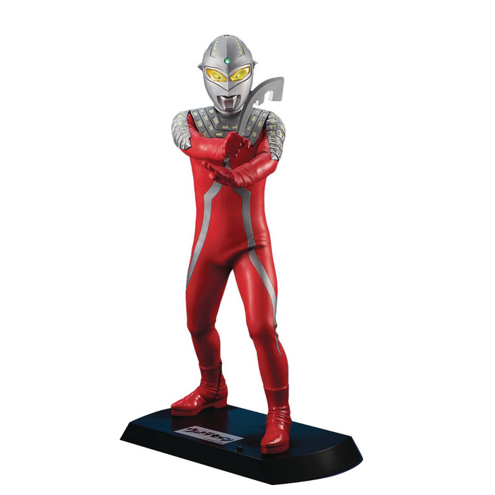 Megahouse Ultimate Article: Ultraman - Ultra Seven PVC Figure - Sure Thing Toys