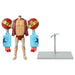 Bandai Anime Heroes: One Piece - Franky Action Figure - Sure Thing Toys