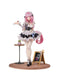 Apex Honkai Impact 3rd - Elysia (Pink Maid Ver.) 1/7 Scale Figure - Sure Thing Toys
