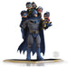 Quantum Mechanix DC Comics Q-Fig Max Elite Diorama - Batman - Sure Thing Toys