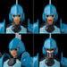1000 Toys Ronin Warriors - Cye Of The Torrent Chou Dan Kadou 1/12 Scale Action Figure - Sure Thing Toys