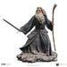 Iron Studios BDS Art Scale: The Lord of the Rings - Gandalf 1/10 Statue - Sure Thing Toys