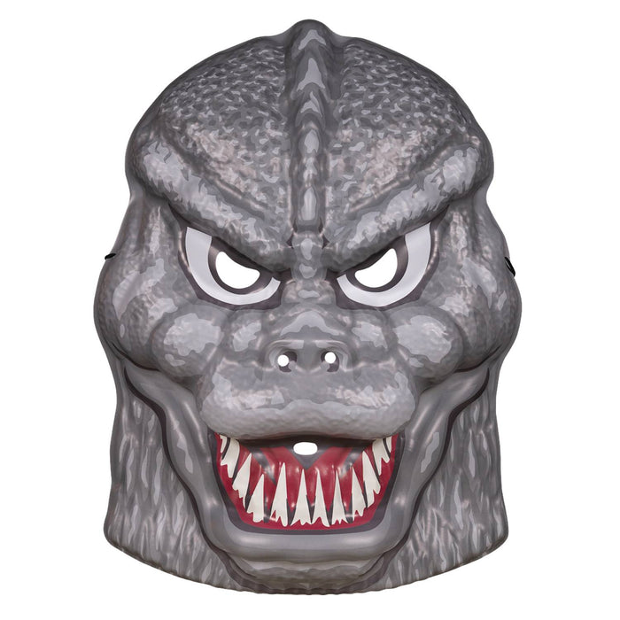 Super 7 Toho - Godzilla Gray Mask - Sure Thing Toys