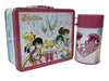 Surreal Entertainment Sailor Moon - Sailor Moon Transform Lunchbox With Thermos - Sure Thing Toys