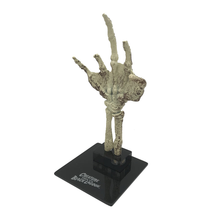 Factory Entertainment Universal Monsters - Fossilized Creature Hand Prop Replica - Sure Thing Toys
