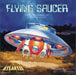 Atlantis UFO - Flying Saucer Model Kit - Sure Thing Toys