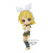 Banpresto Vocaloid - Kagamine Rin Q-Posket Ver. A PVC Figure - Sure Thing Toys