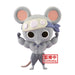 Banpresto Demon Slayer Fluffy Puffy Series - Muki Muki Mice (Ver. A) - Sure Thing Toys