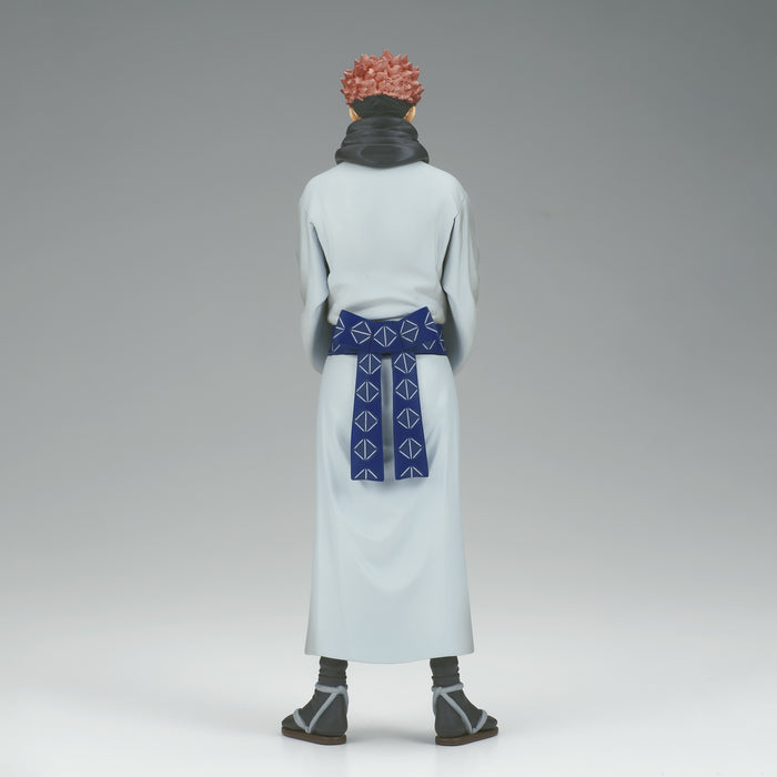 Banpresto Jujutsu Kaisen: King of Artist - Sukuna PVC Figure - Sure Thing Toys