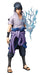 Banpresto Naruto - Grandista Nero Sasuke Uchiha #2 Figure - Sure Thing Toys