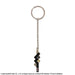 Square Enix Final Fantasy XIII - Lightning's Necklace Keychain - Sure Thing Toys